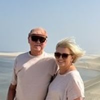 Lou and Johnina kuća