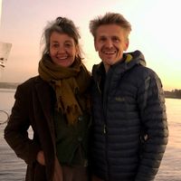 Casa de Etienne et Carole