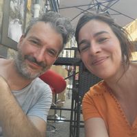 Gilles et Sophies hus