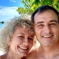 huis van Pascal et Annick