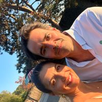 Casa di Loic & Anne-Sophie