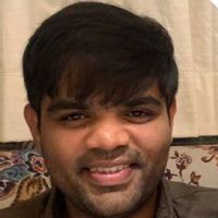 Siddharth Singh's private home