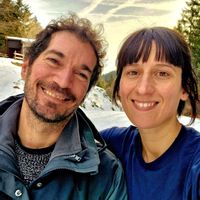 Casa de Mathilde & Yann-Aël