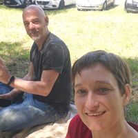 Laurence e Andreaina kuća