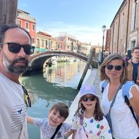 Maison familiale de 5 chambres située à 10min à Vélo du centre ville de Nantes.
