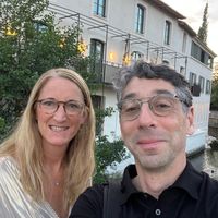 Julie et Claudes hus