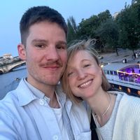 Aline & Timothéeina kuća