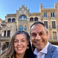 Sergio y Elisabethina kuća