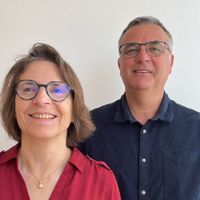 Bénédicte et Olivierina kuća