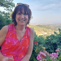 Chambre privée chez Isabelle,  Sdb non privative