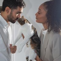 Chez Latise et Leo (À 10 MIN DE PARIS)