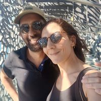 Casa de Alexandre & Nadia