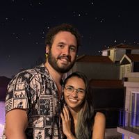Pablo e Deaneina kuća