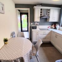 Townhouse Wexford Town with Private Garden
