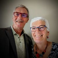 Jean-Pierre & Michelles hus