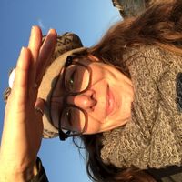 Kathryn's alpine chalet on the edge of the Vanoise National Park - remote work friendly
