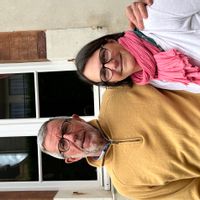Ségolène et Christophe s Haus