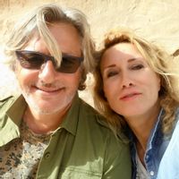 Stéphanie et Lionelina kuća