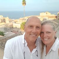 Casa de Mary K