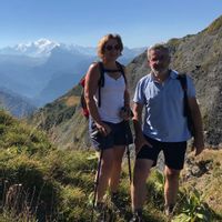 Appartement cosy tout équipé à 10 mn à pied du centre de Samoëns, Haute Savoie