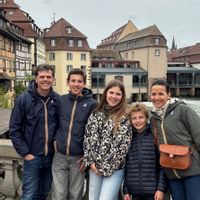 Maison tout confort à 10 mins d'Annecy, idéale pour profiter du lac et des montagnes