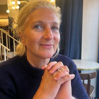 Christines hus
