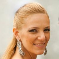 Iris hus