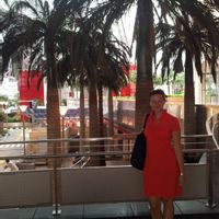 Marianne's appartement