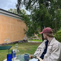 Casa de James