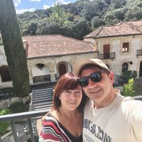 Casa di Alberto y Susana