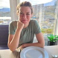 Frøydis Akseline s Haus