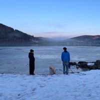 Le Chalet de Ballancy