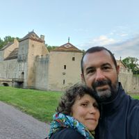 La maison de Aude et Matthieu