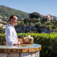 Art de vivre Provencal entre mer et montagne
