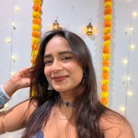 Mohini's house