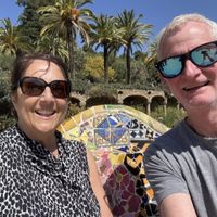 Casa di Jeff and Nancy