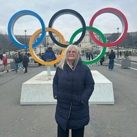 Marie-Claireina kuća