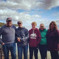 Fairwinds Lake House
