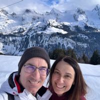 Au cœur des Alpes Françaises, centre station, bel appartement lumineux tout équipé avec parking