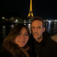 Anh et Cedrics hus