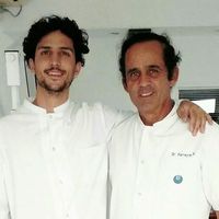 Casa de Facundo and Fernando