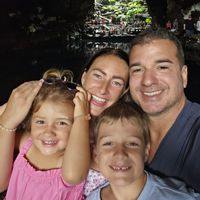 Néstor's Family-Friendly Home – 5 Minutes from the Beach