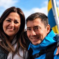David y Carol s Haus
