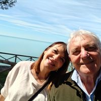La casa di Paciano