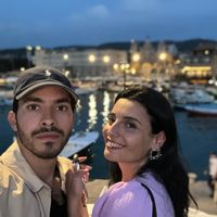 Chez Faïna & Guillaume, un appartement tout confort