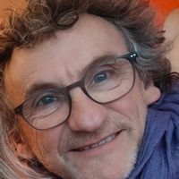 Bienvenue dans le  troglo de Damien