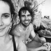 Casa di Nina et Matthew