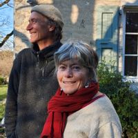 Claire et Etiennes hus