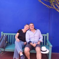 Casa de Rose Marie