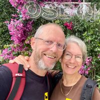 Casa di Pia & Lars Ole